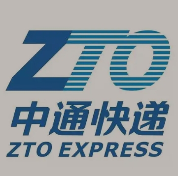 城东中通快递